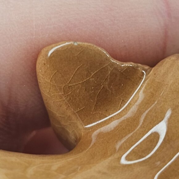 Hagen Renaker Patsy Cocker Spaniel Puppy Figurine Dog Glossy Version - Picture 9 of 9